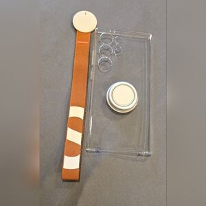 Samsung S24 Ultra Phone Case